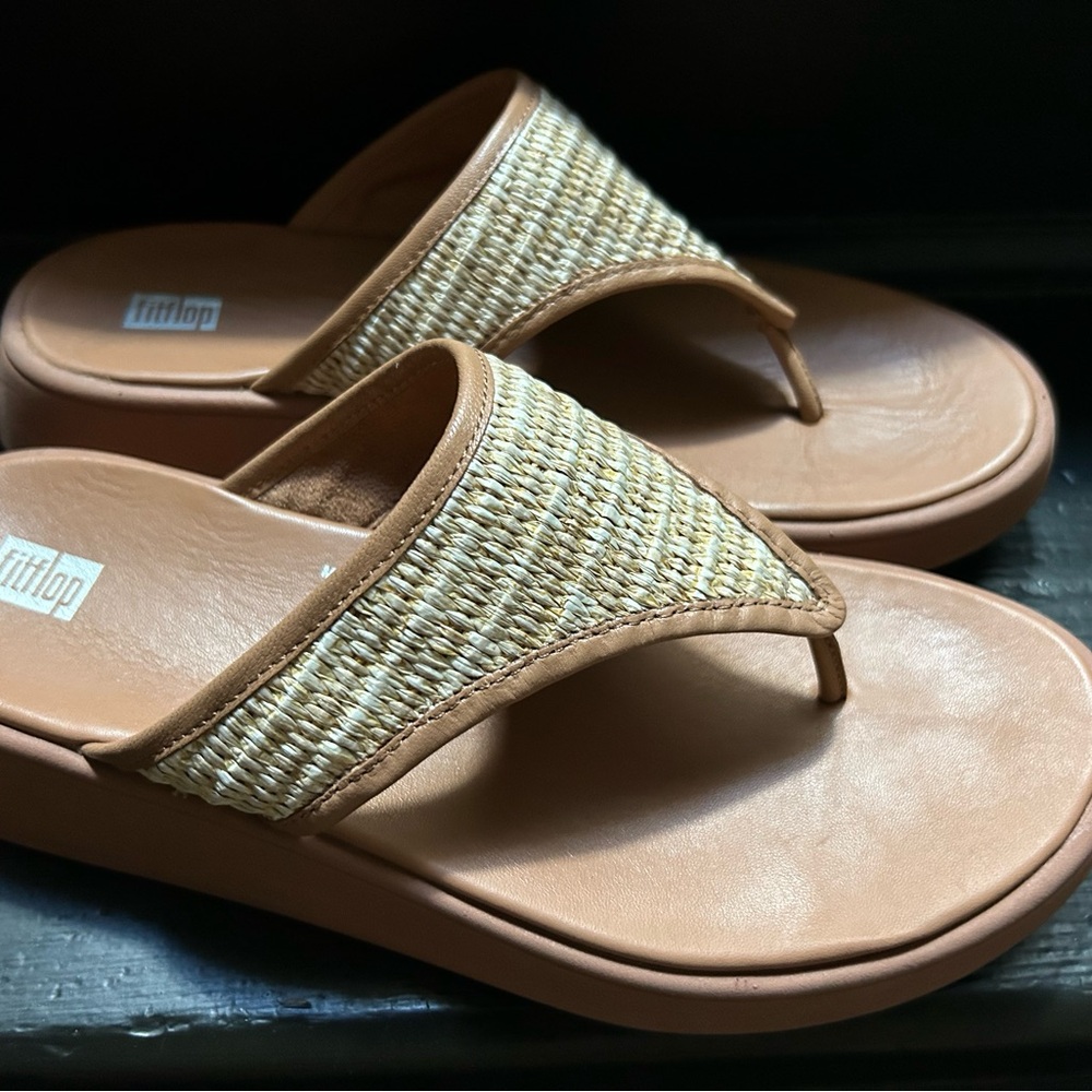 Fit flops
